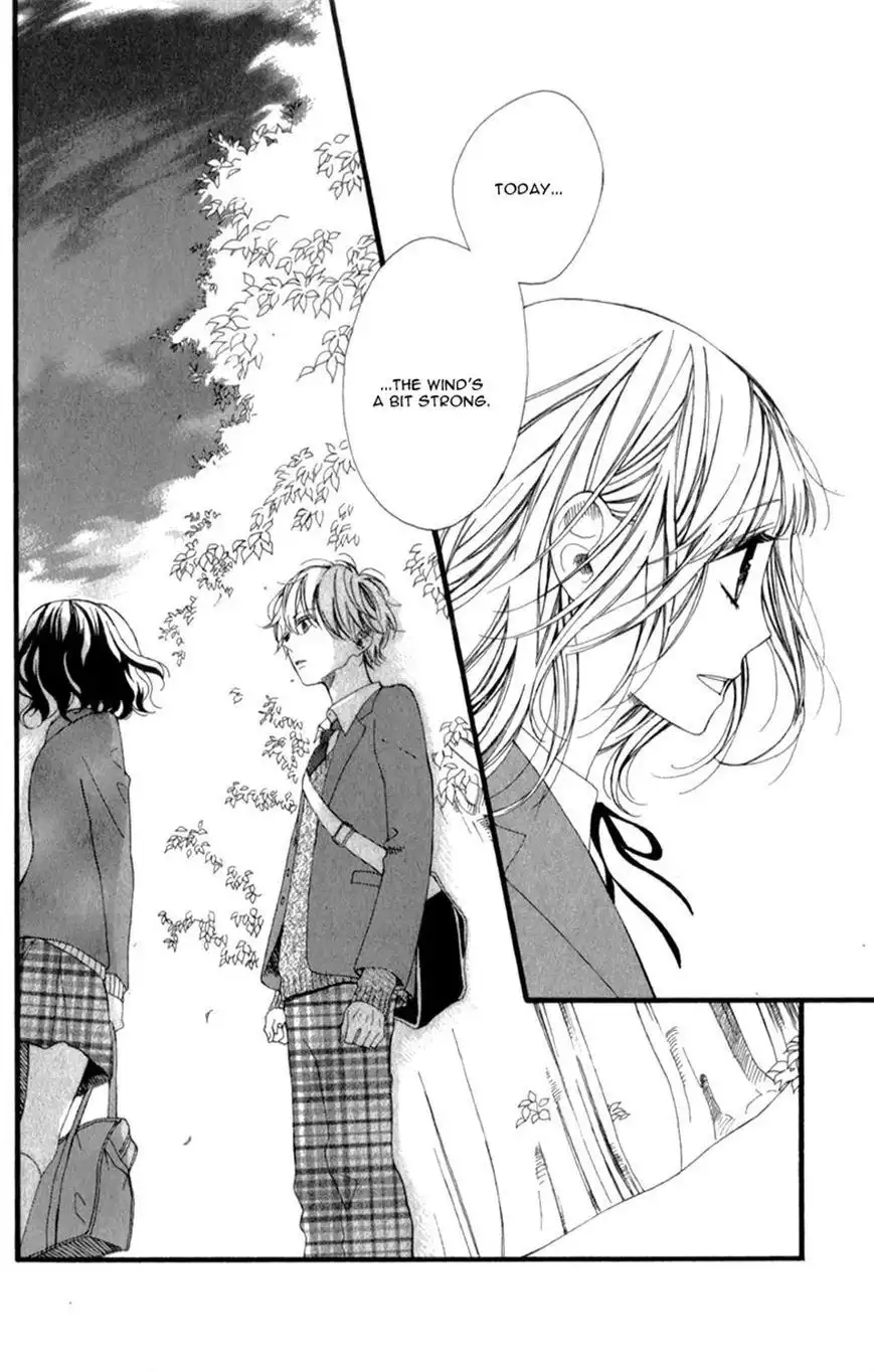 Kimi ga Inakya Dame tte Itte Chapter 3 37